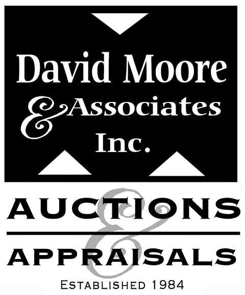 David Moore & Associates & Rapid-Sell.ca