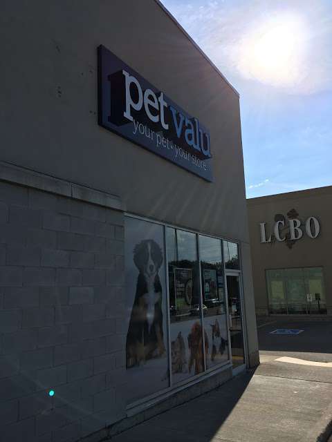 Pet Valu