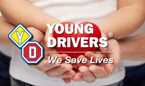 Young Drivers of Canada - Guelph Driving School Young Drivers of Canada - Guelph Driving School